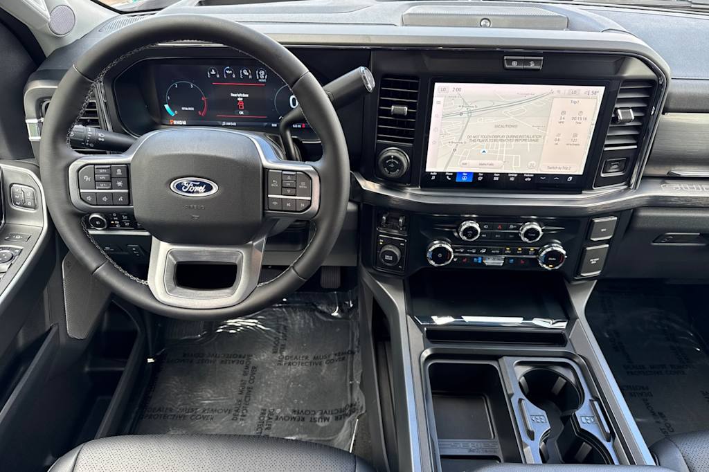 Thumbnail: 2026 Ford F-350 - 11