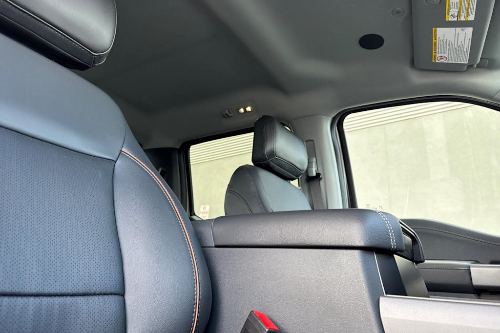 Thumbnail: 2026 Ford F-350 - 13