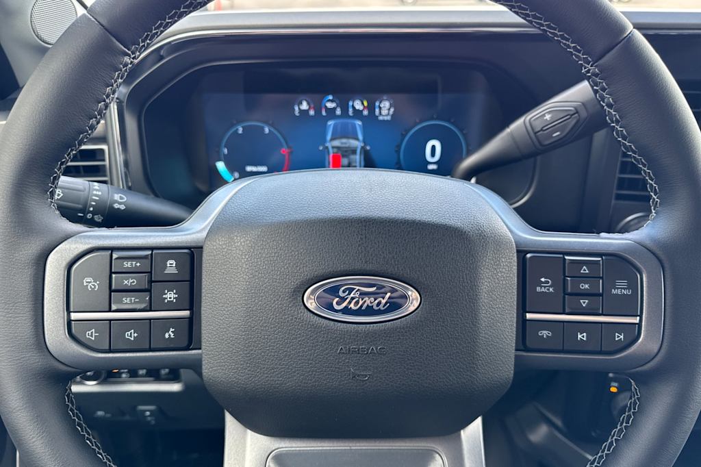 Thumbnail: 2026 Ford F-350 - 26