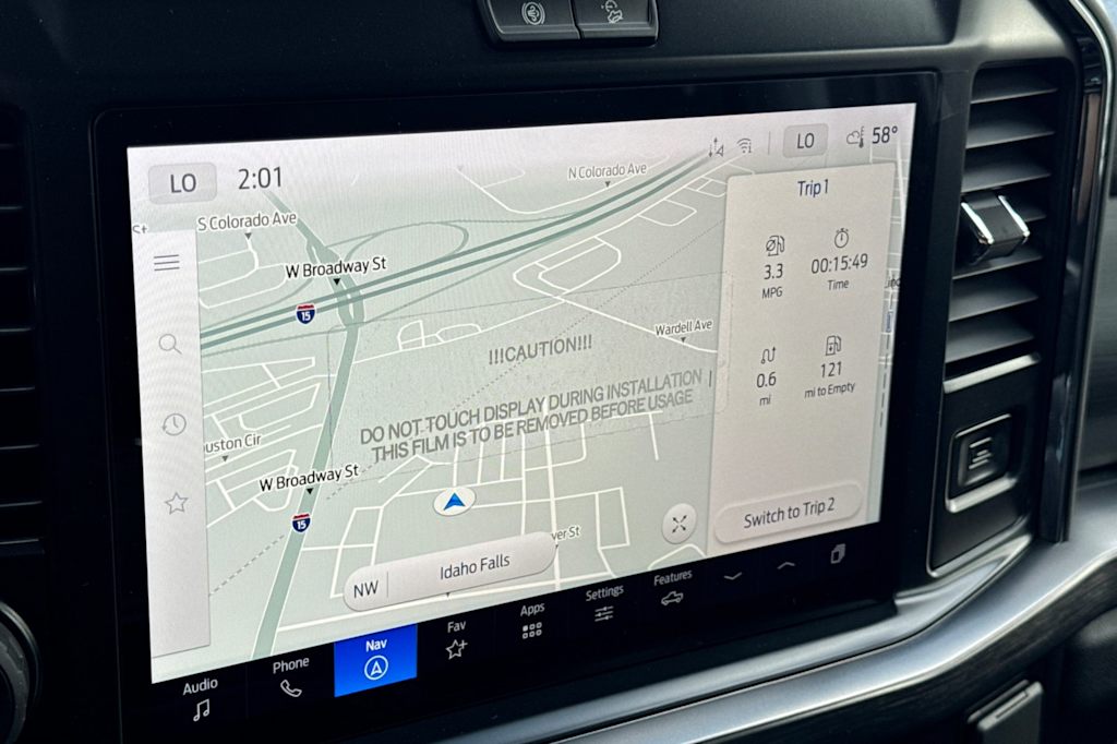 Thumbnail: 2026 Ford F-350 - 21