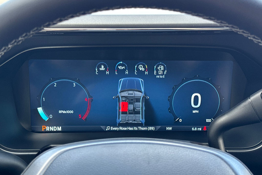 Thumbnail: 2026 Ford F-350 - 14