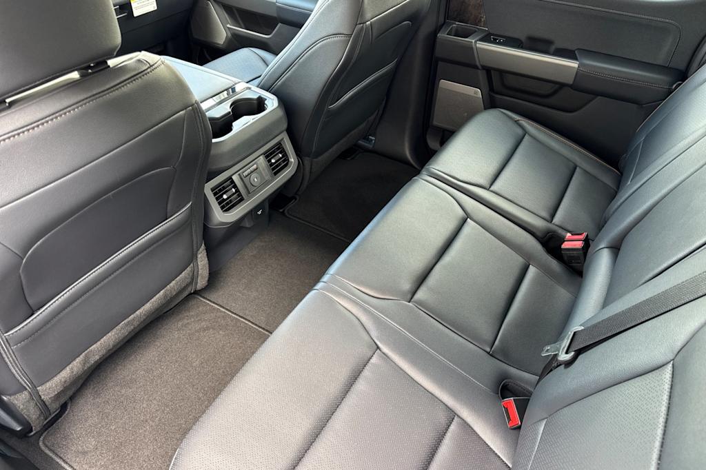 Thumbnail: 2026 Ford F-350 - 10