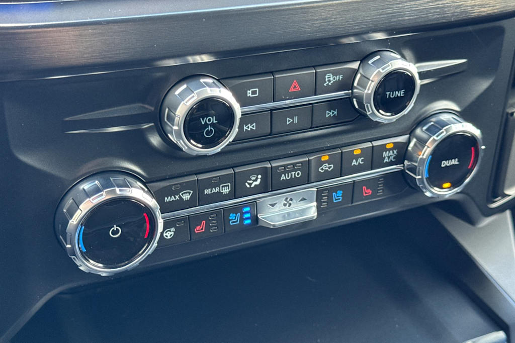 Thumbnail: 2026 Ford F-350 - 23