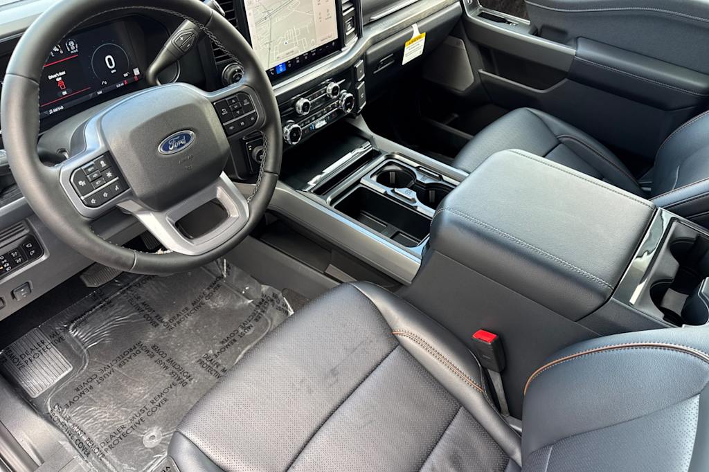 Thumbnail: 2026 Ford F-350 - 8