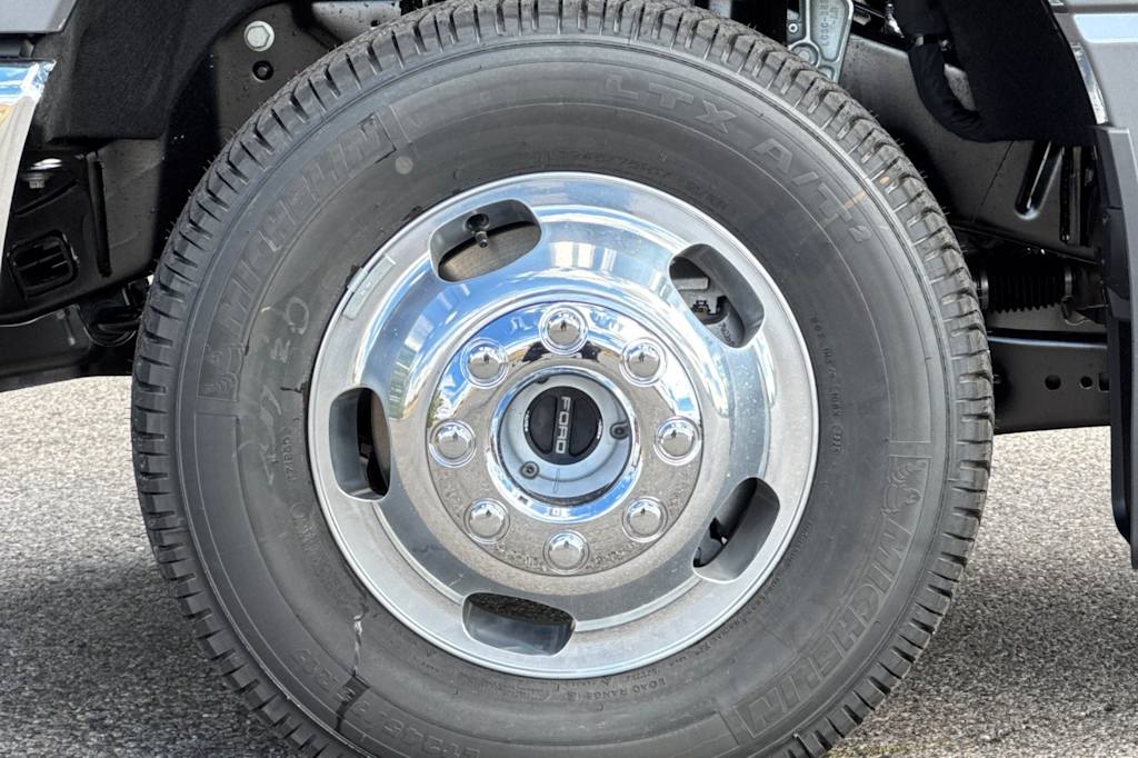 Thumbnail: 2026 Ford F-350 - 7