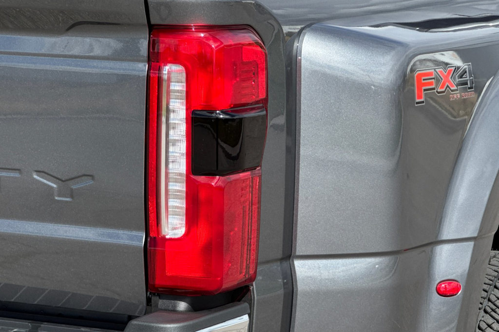 Thumbnail: 2026 Ford F-350 - 28