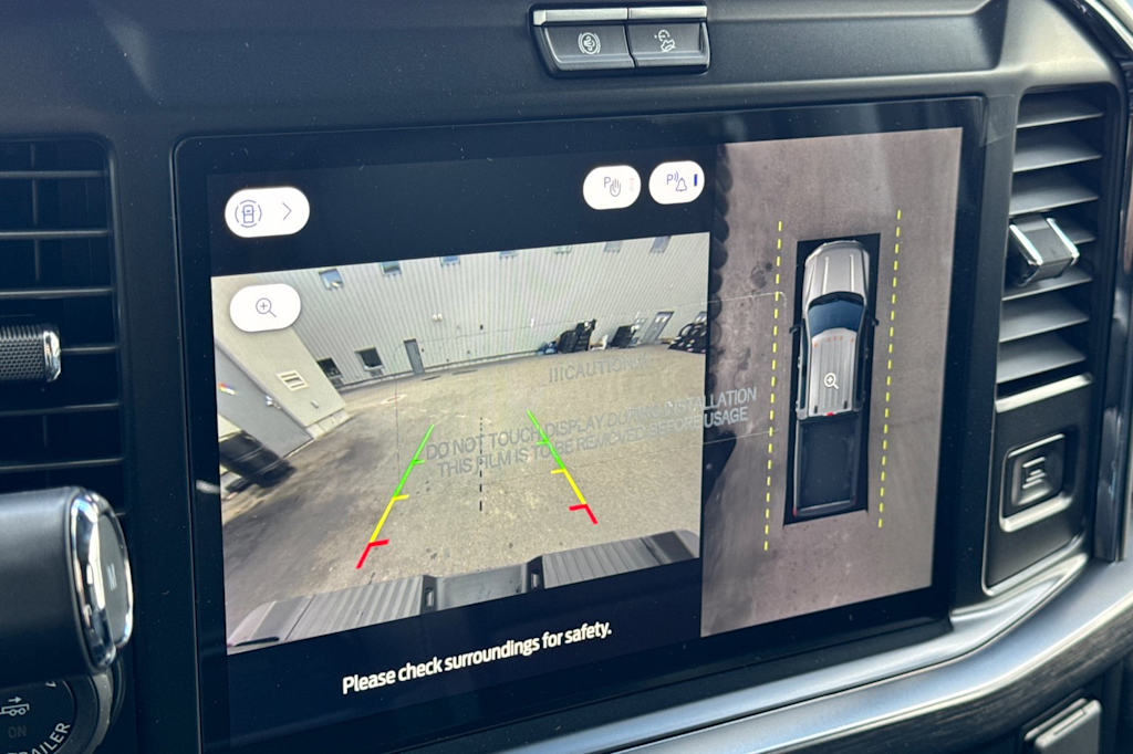 Thumbnail: 2026 Ford F-350 - 22