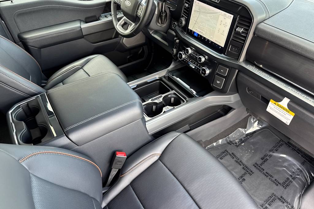 Thumbnail: 2026 Ford F-350 - 9