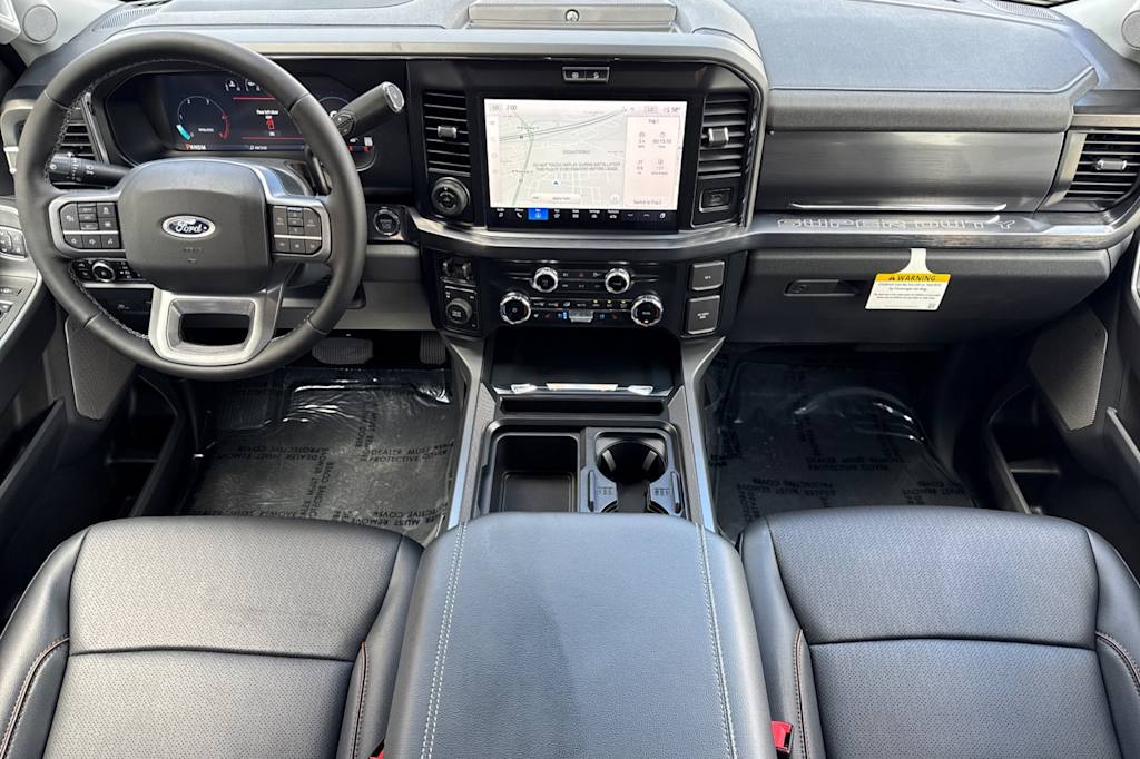 Thumbnail: 2026 Ford F-350 - 2