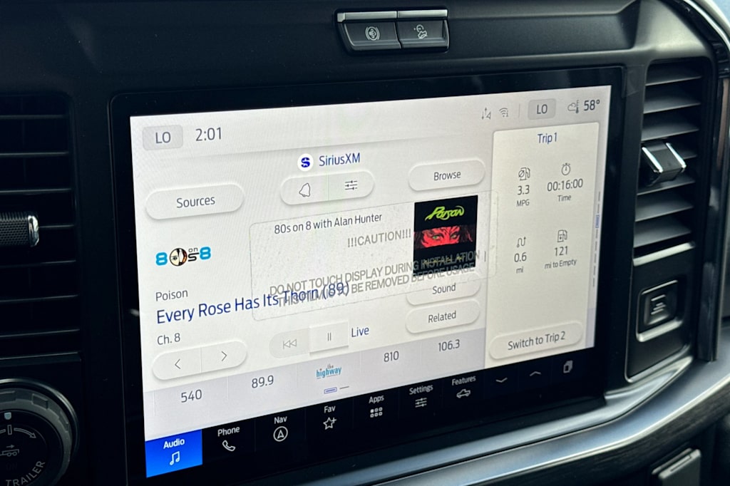 Thumbnail: 2026 Ford F-350 - 12