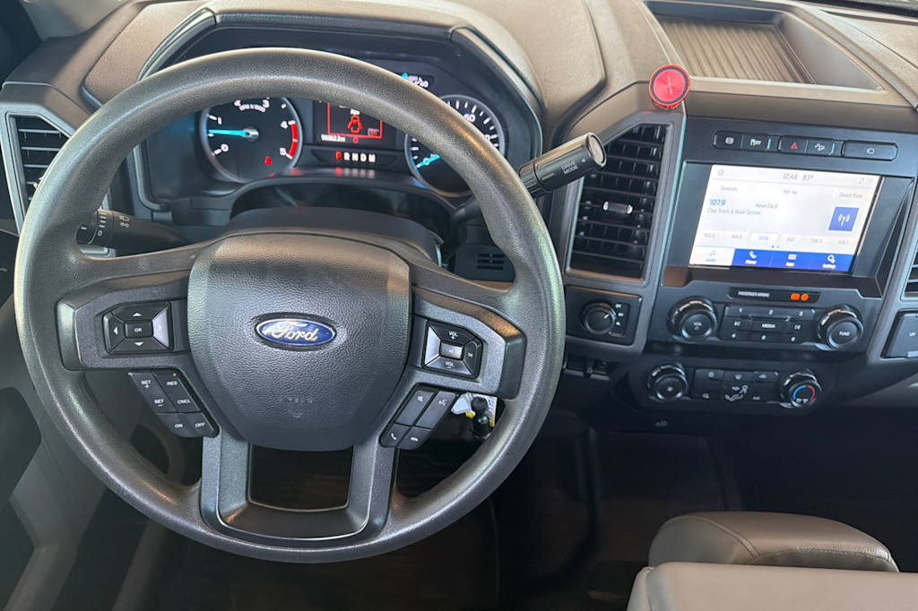 Thumbnail: 2022 Ford F-350 - 13