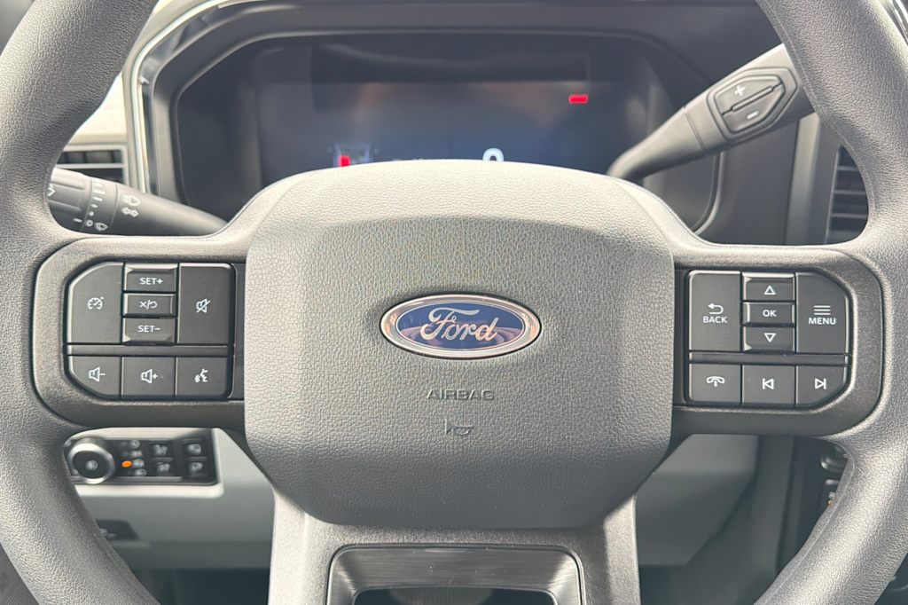 Thumbnail: 2026 Ford F-350 - 26