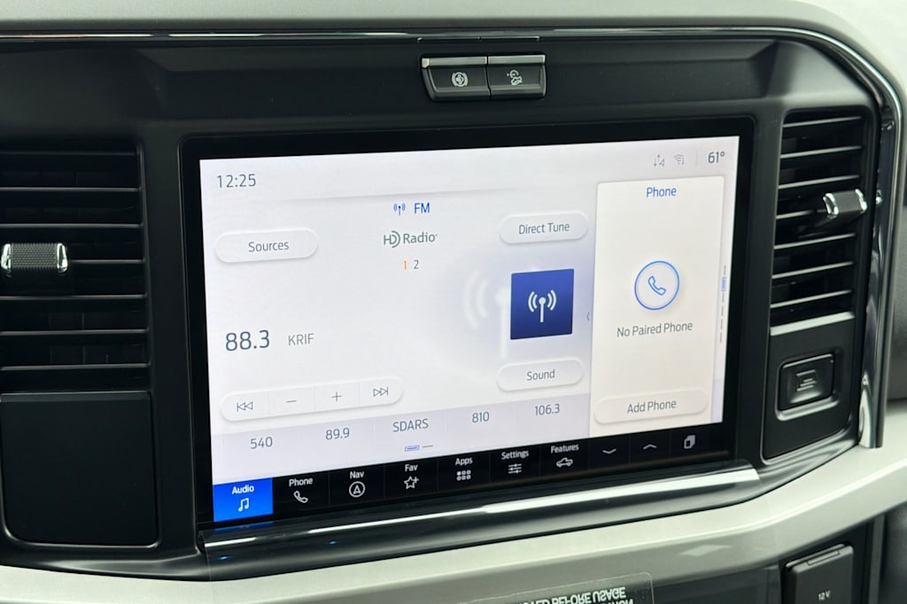 Thumbnail: 2026 Ford F-350 - 13