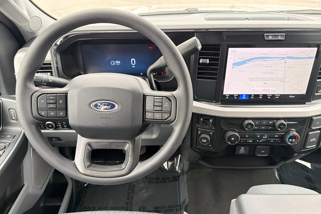 Thumbnail: 2026 Ford F-350 - 12