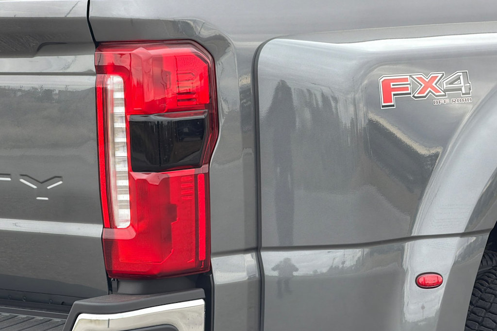Thumbnail: 2026 Ford F-350 - 28