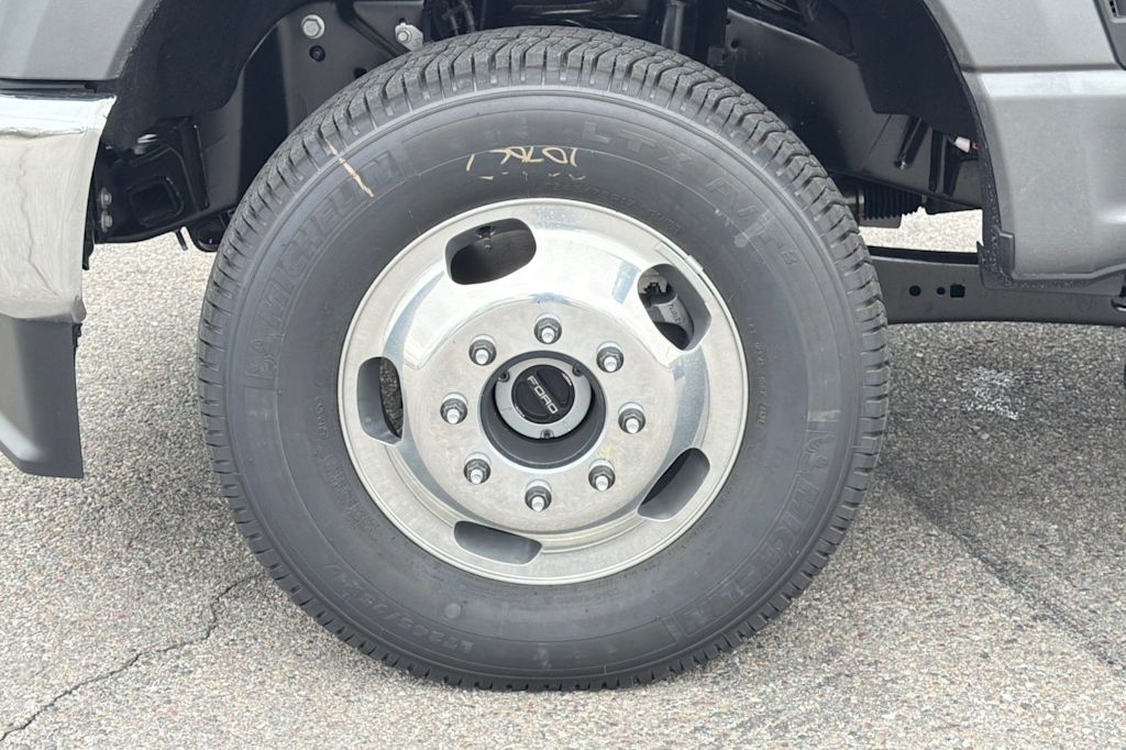Thumbnail: 2026 Ford F-350 - 7
