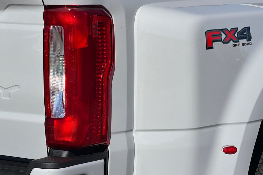 Thumbnail: 2026 Ford F-350 - 26