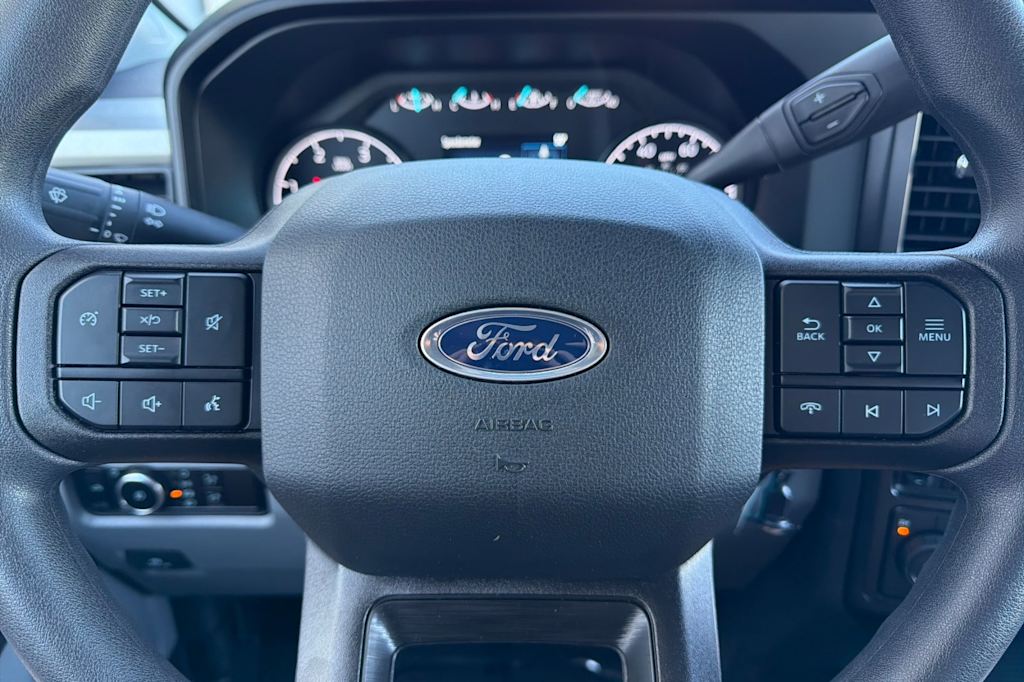 Thumbnail: 2026 Ford F-350 - 24