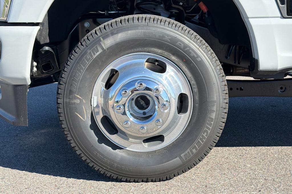 Thumbnail: 2026 Ford F-350 - 7