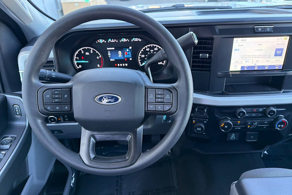 Thumbnail: 2026 Ford F-350 - 11