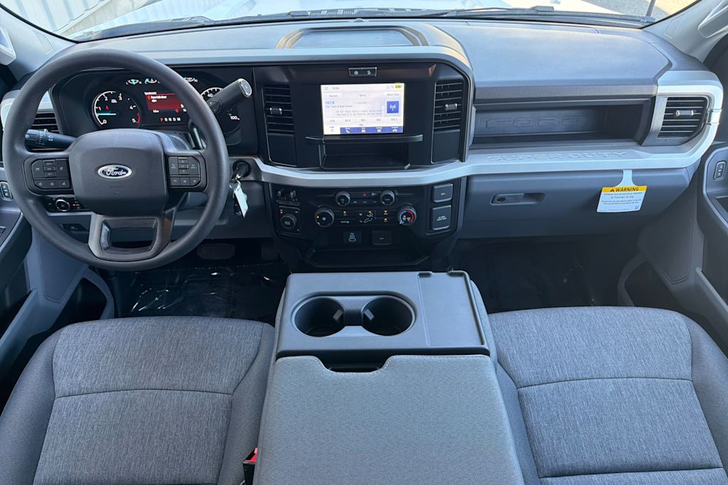 Thumbnail: 2026 Ford F-350 - 2