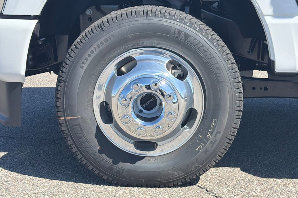 Thumbnail: 2026 Ford F-350 - 25