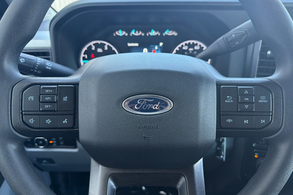 Thumbnail: 2026 Ford F-350 - 23