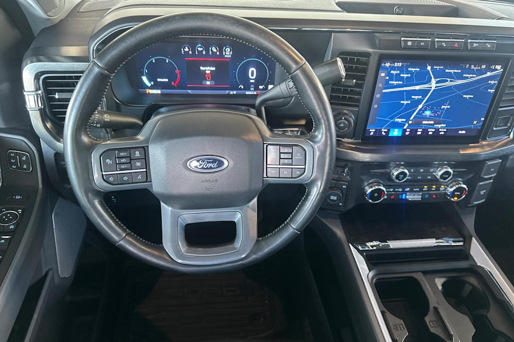 Thumbnail: 2024 Ford F-450 - 10