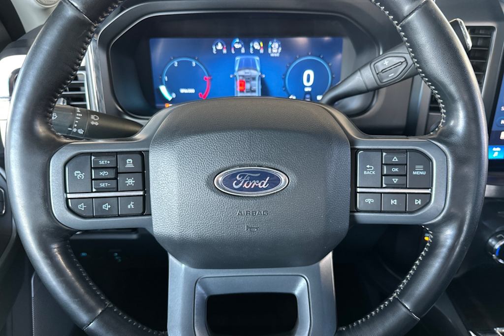 Thumbnail: 2024 Ford F-450 - 26