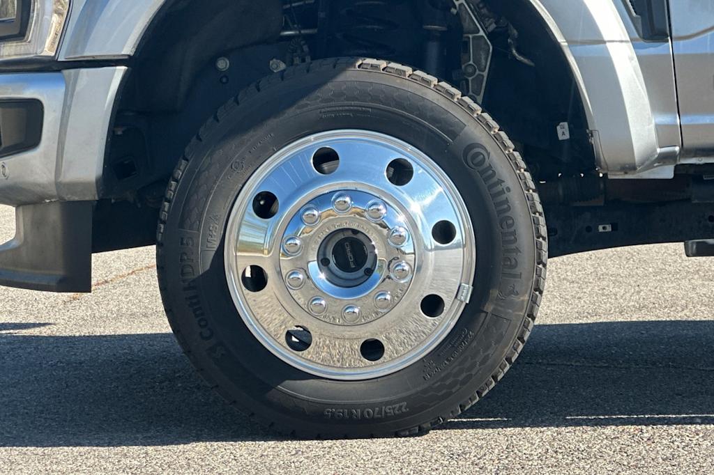 Thumbnail: 2024 Ford F-450 - 7