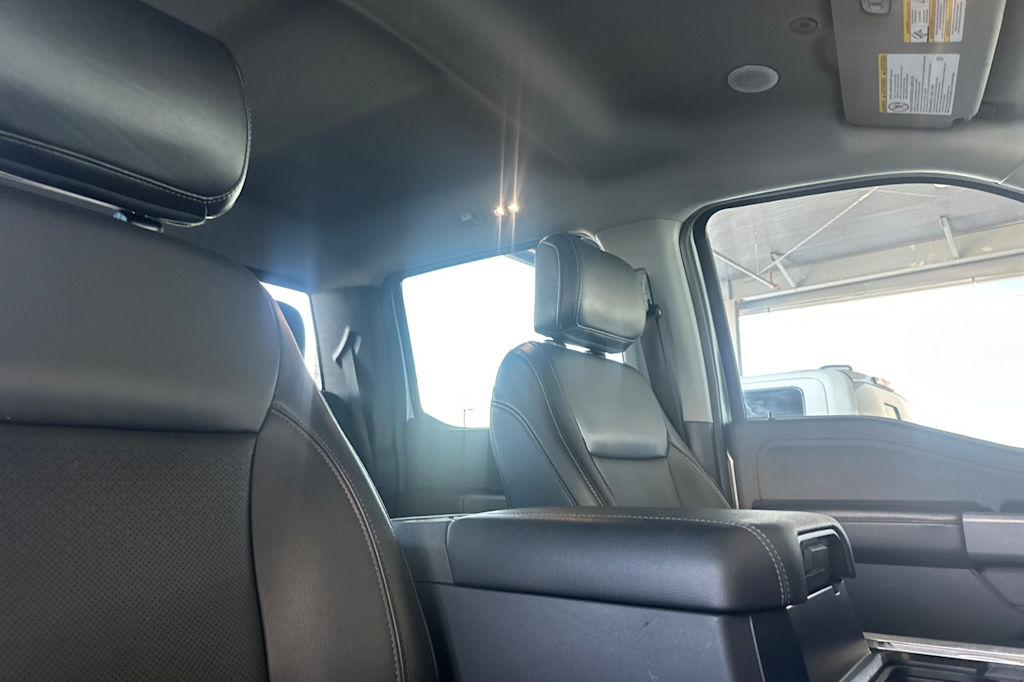 Thumbnail: 2024 Ford F-450 - 20
