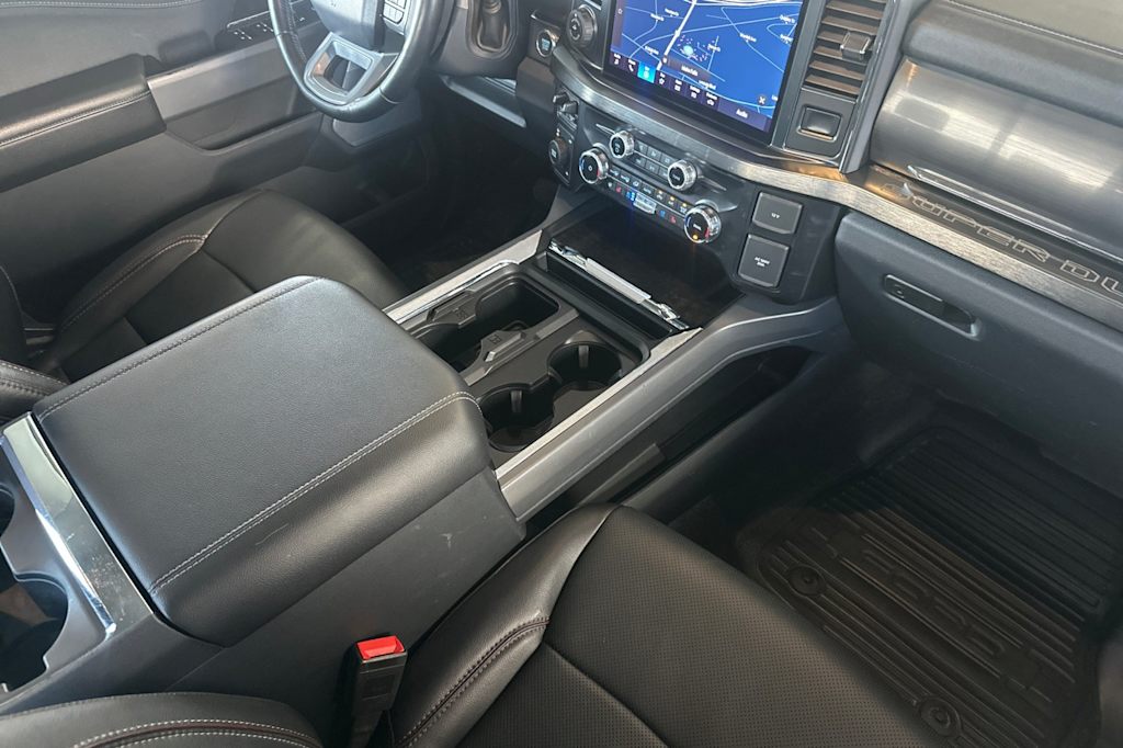 Thumbnail: 2024 Ford F-450 - 11