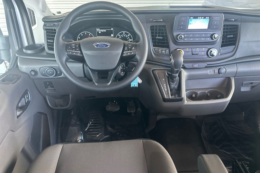 Thumbnail: 2025 Ford Transit Series - 9