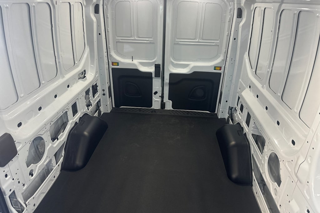 Thumbnail: 2025 Ford Transit Series - 22