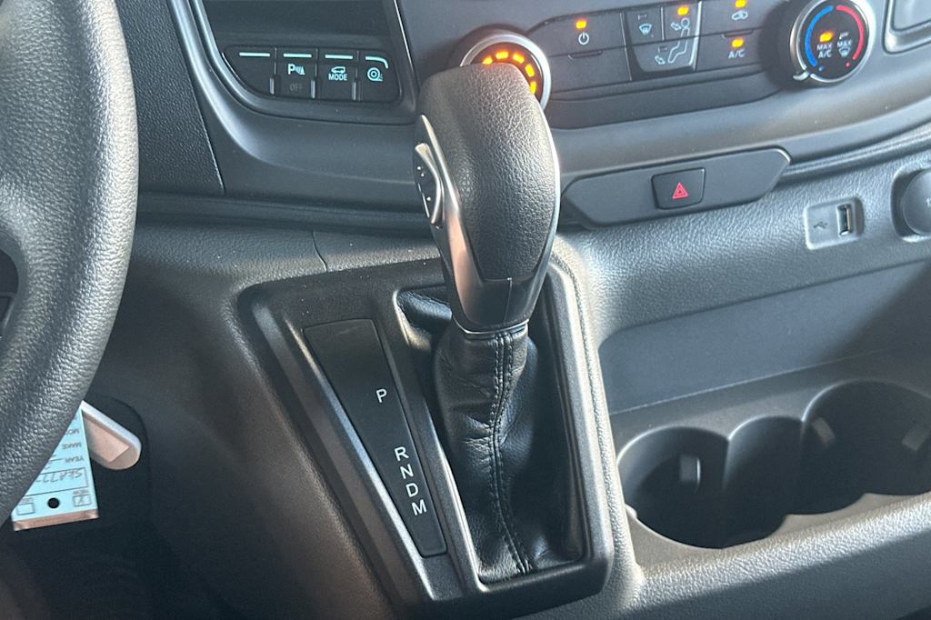 Thumbnail: 2025 Ford Transit Series - 12