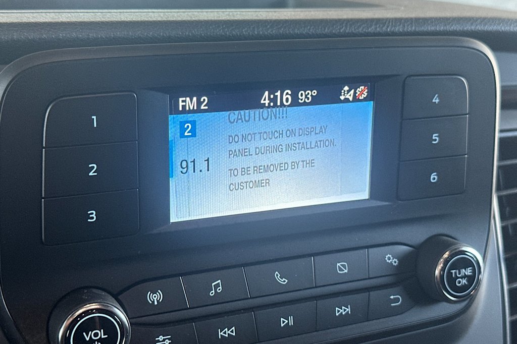 Thumbnail: 2025 Ford Transit Series - 11