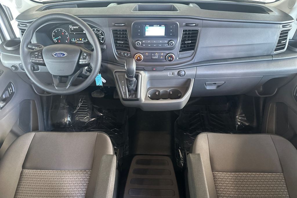 Thumbnail: 2025 Ford Transit Series - 2