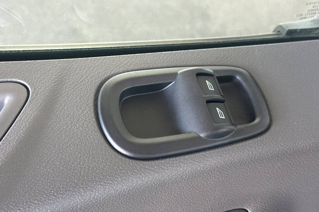 Thumbnail: 2025 Ford Transit Series - 21