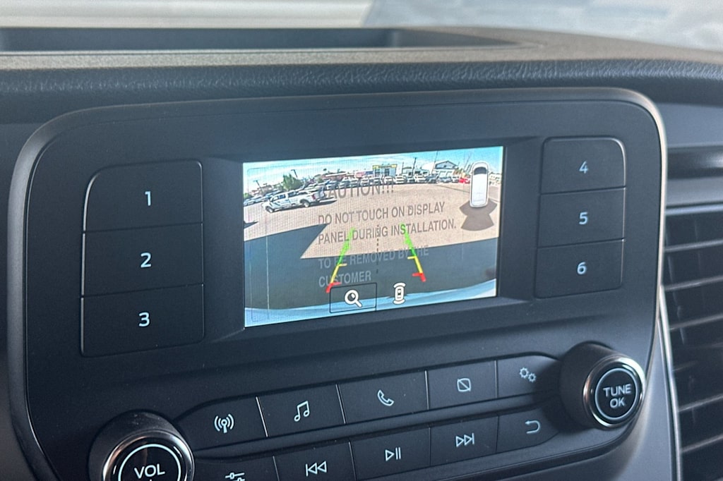 Thumbnail: 2025 Ford Transit Series - 24