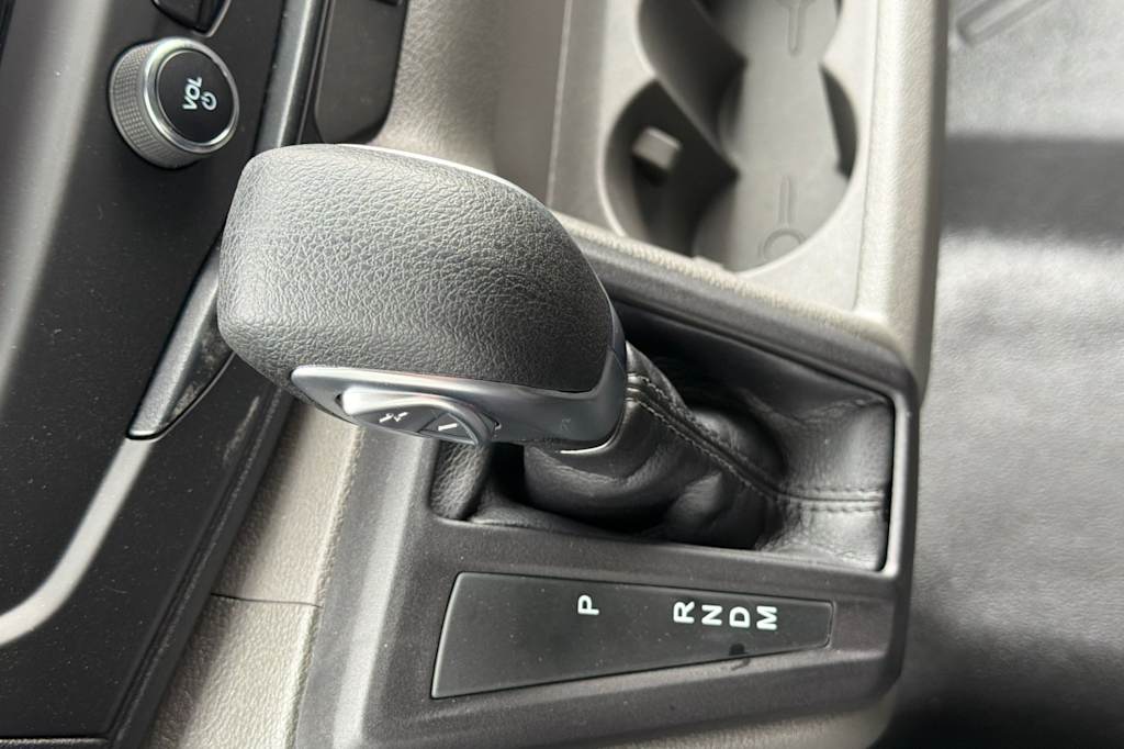 Thumbnail: 2026 Ford Transit Series - 24