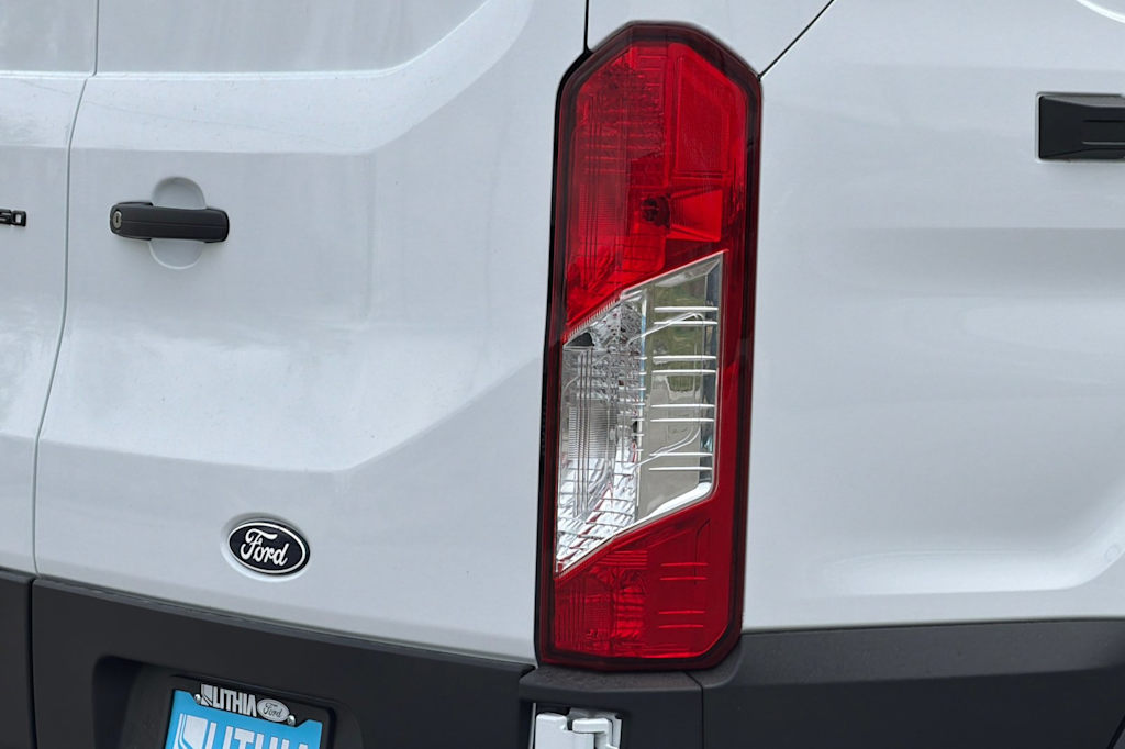 Thumbnail: 2026 Ford Transit Series - 28