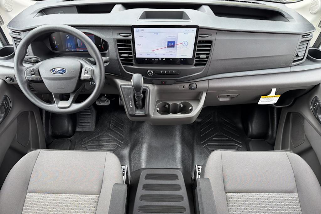 Thumbnail: 2026 Ford Transit Series - 2
