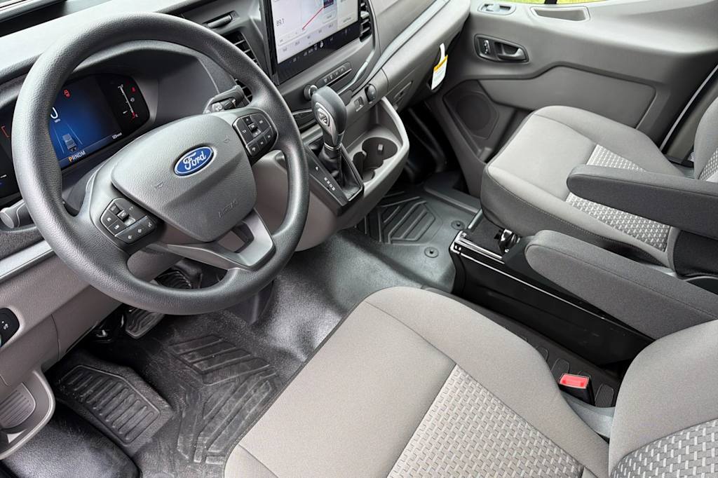 Thumbnail: 2026 Ford Transit Series - 8