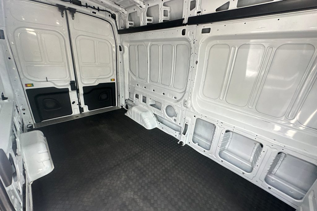 Thumbnail: 2025 Ford Transit Series - 13