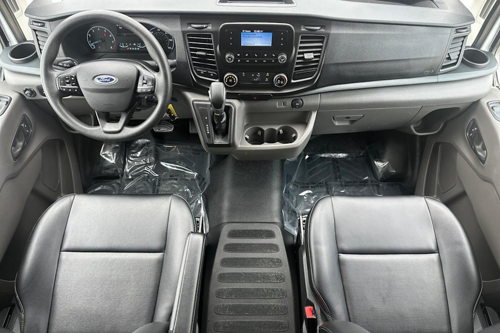 Thumbnail: 2025 Ford Transit Series - 2