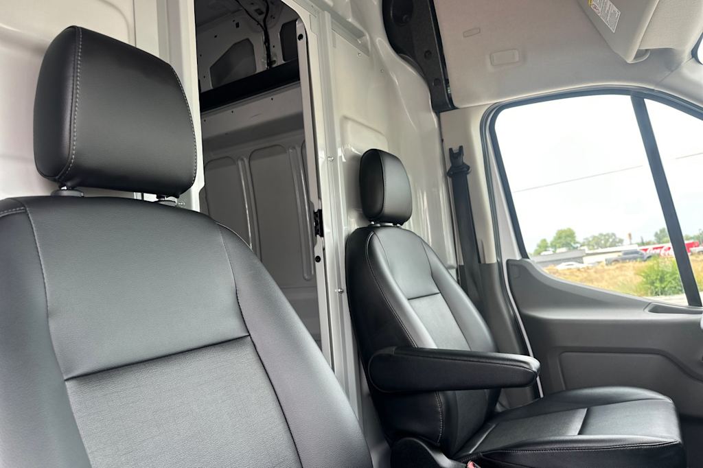 Thumbnail: 2025 Ford Transit Series - 9