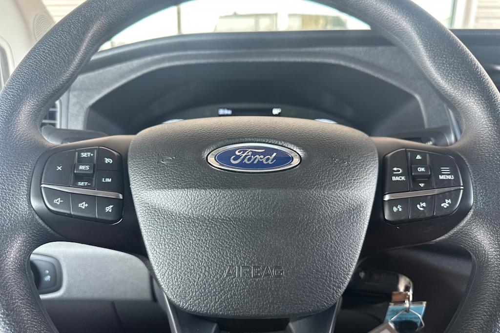 Thumbnail: 2025 Ford Transit Series - 25