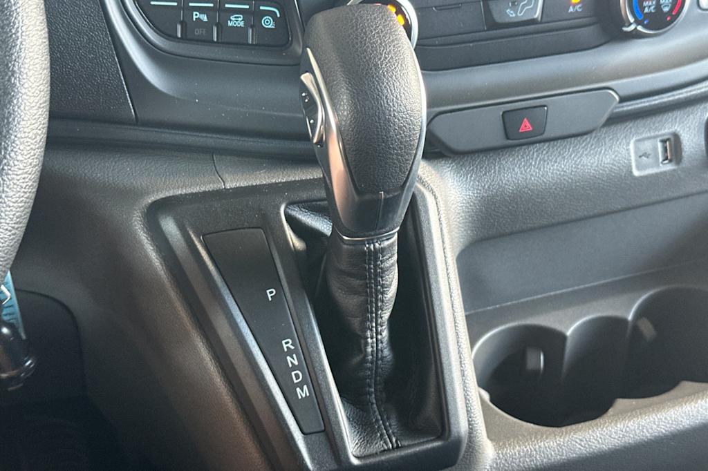 Thumbnail: 2025 Ford Transit Series - 11