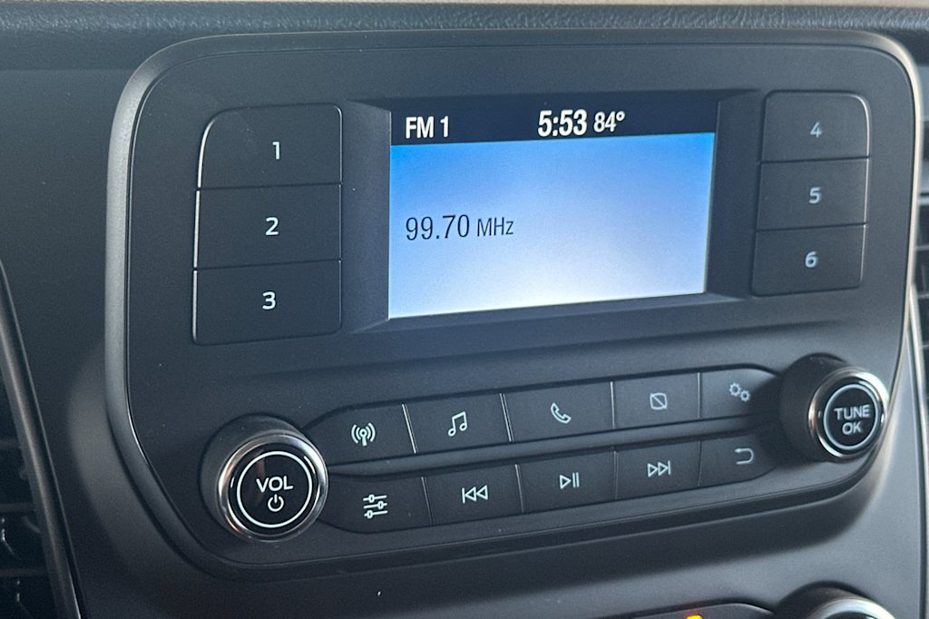 Thumbnail: 2025 Ford Transit Series - 10