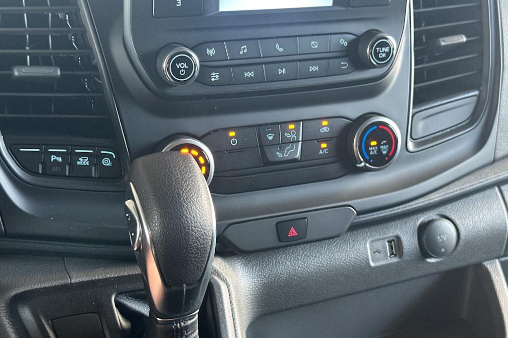 Thumbnail: 2025 Ford Transit Series - 24